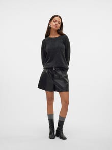 Vero Moda VMCAIAELLY Shorts -Black - 10324536