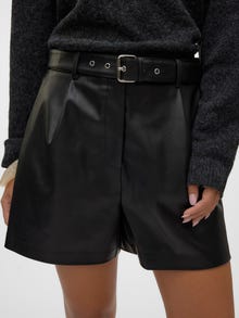 Vero Moda VMCAIAELLY Shorts -Black - 10324536