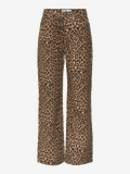 VERO MODA Vaqueros Anchos Para Mujer - Corte Recto, Tiro Alto, Estilo Cómodo Y Moderno