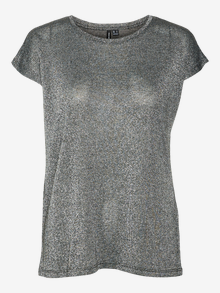 Vero Moda VMCSARAH Topit -Black - 10324616