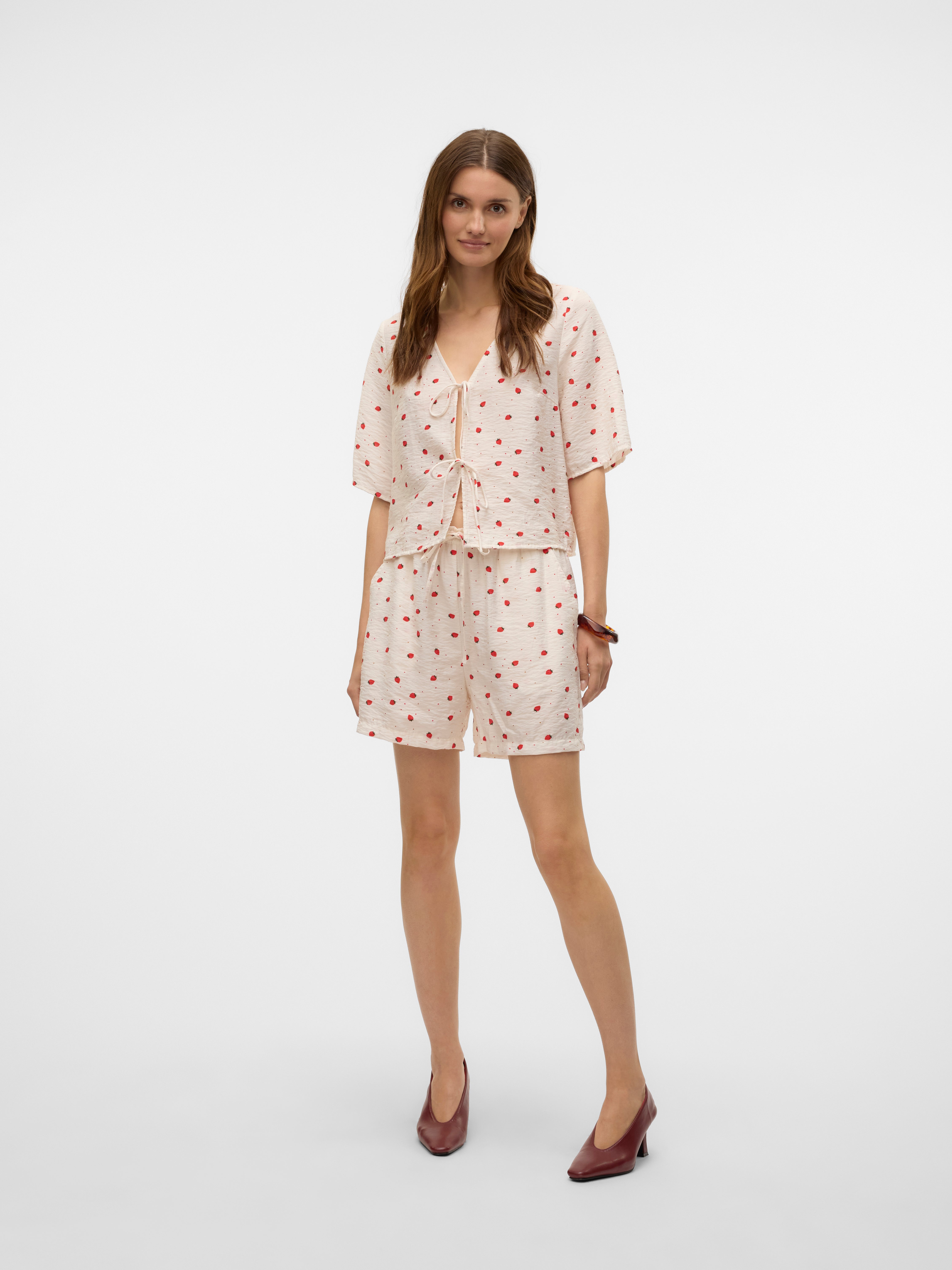 Giacche in pelle Giacche camoscio da donna e altro VERO MODA