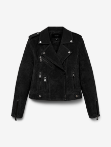 Vero Moda VMROYCEALICE Chaquetas -Black - 10324662