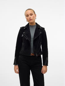 Vero Moda VMROYCEALICE Vestes -Black - 10324662