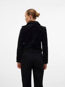 Vero Moda VMROYCEALICE Chaquetas -Black - 10324662