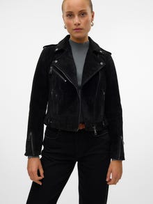 Vero Moda VMROYCEALICE Vestes -Black - 10324662