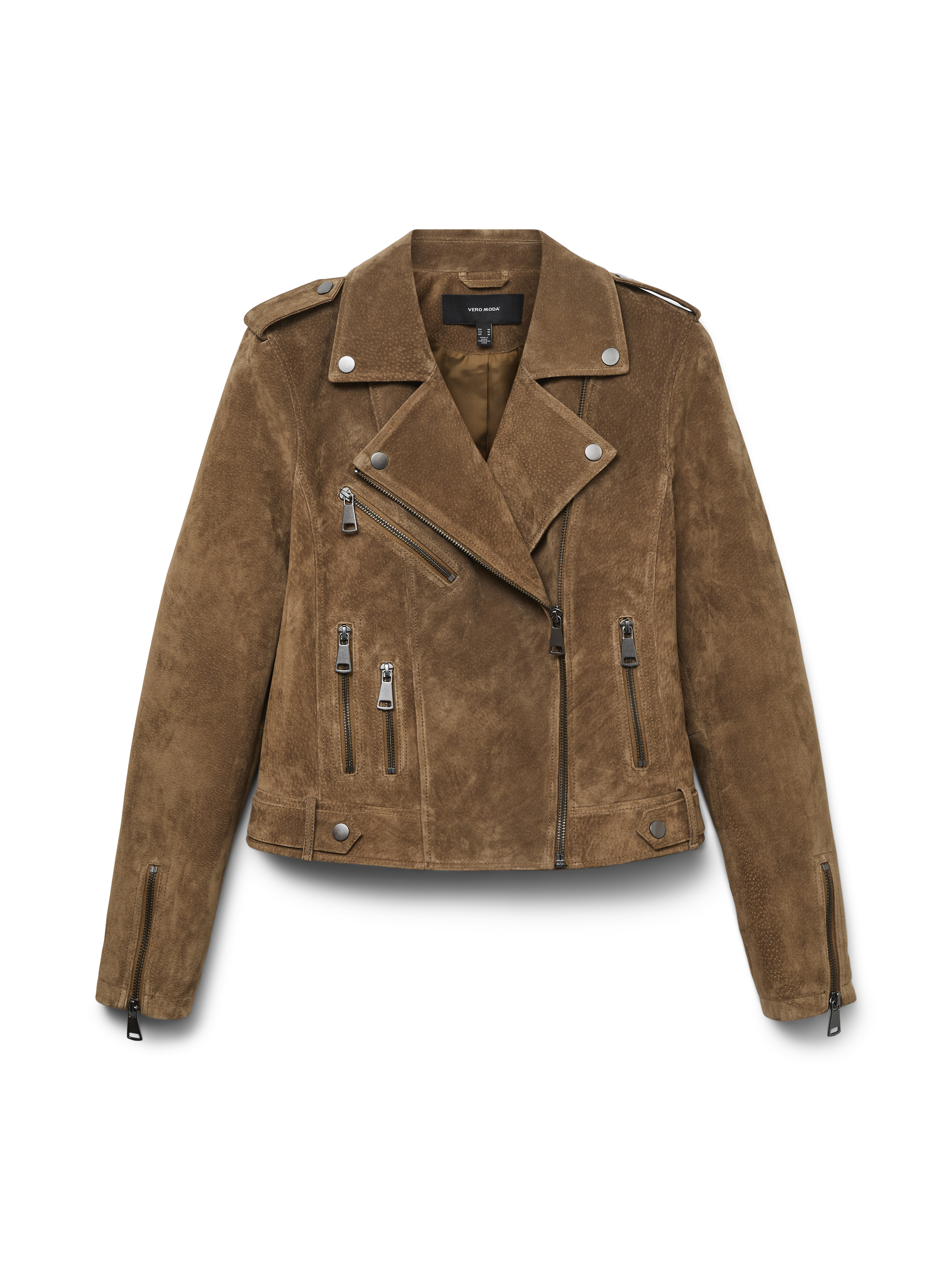 VMROYCEALICE Jacke | Mittelbraun | Vero Moda®