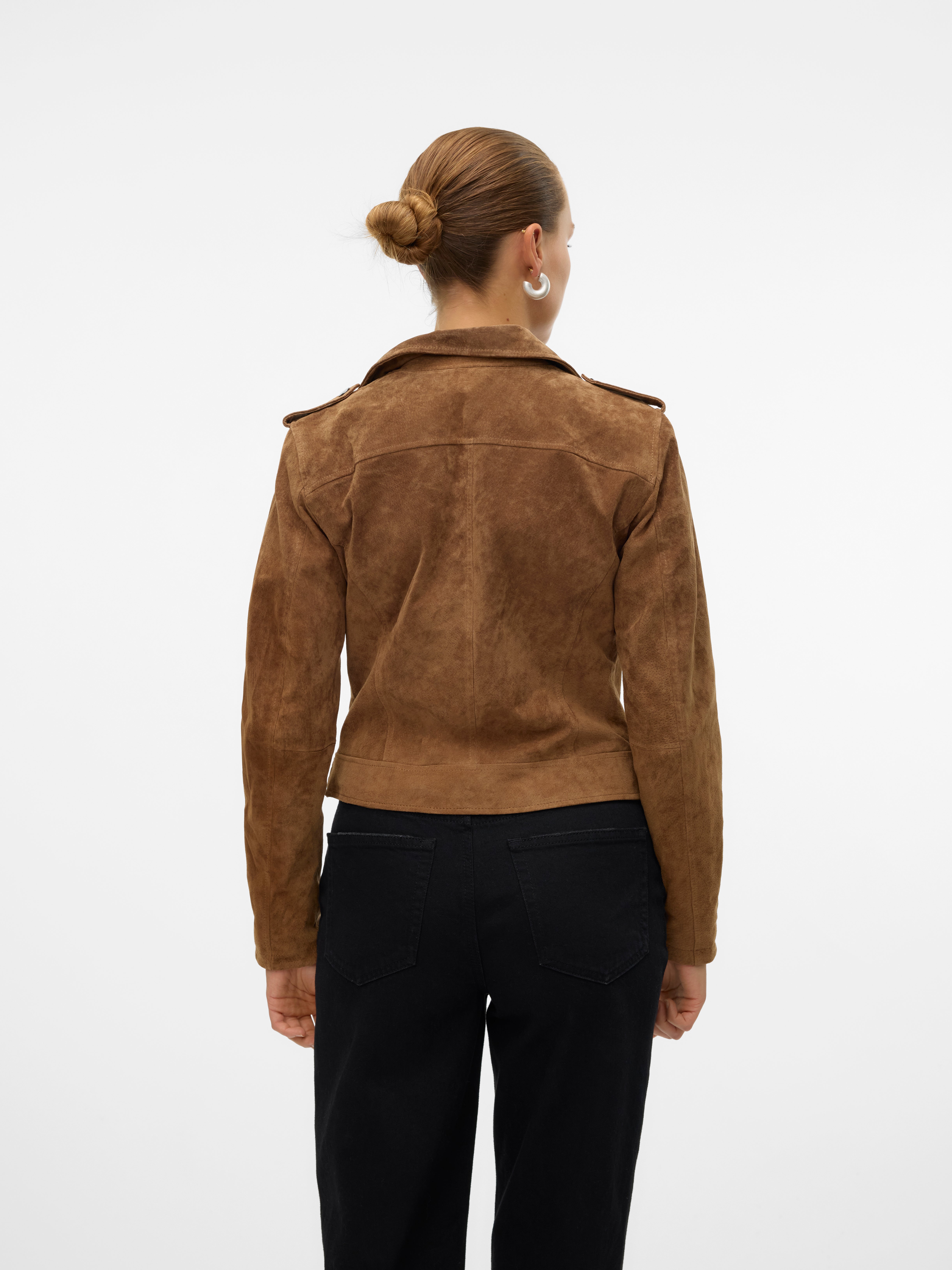 VMROYCEALICE Giacche Medium Brown Vero Moda® - Main Image