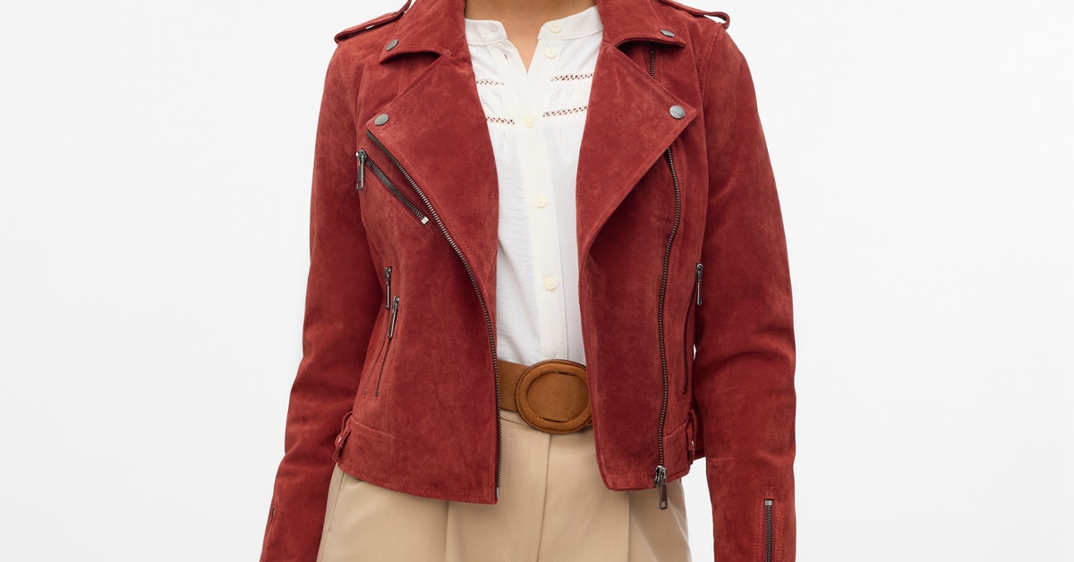 Cimone V Jacket  in Moro