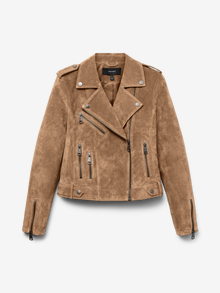 Vero Moda VMROYCEALICE Chaquetas -Silver Mink - 10324662