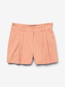 Vero Moda VMGOODY Shorts -Copper Tan - 10324666