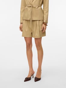 Vero Moda VMGOODY Shorts -Twill - 10324666