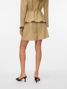 Vero Moda VMGOODY Shorts -Twill - 10324666