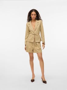 Vero Moda VMGOODY Shorts -Twill - 10324666