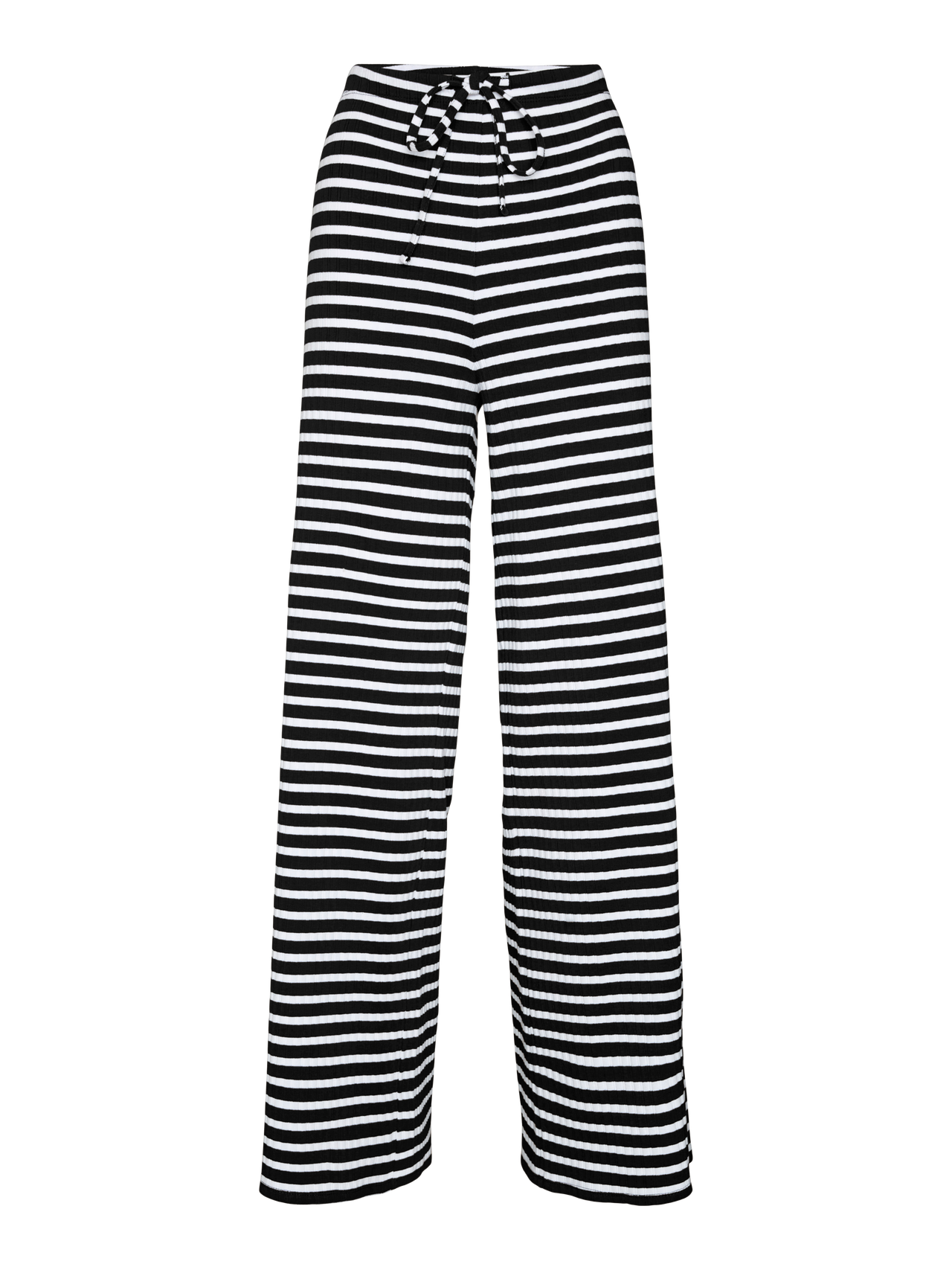 Vero Moda VMJOSEPHINE Pantalones -Black - 10324740
