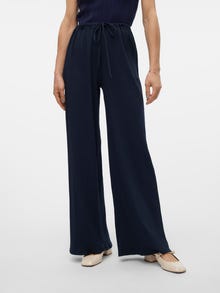 Vero Moda VMJOSEPHINE Mittlere Taille Hose -Salute - 10324740