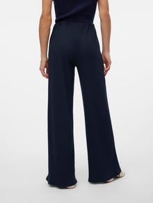 Vero Moda VMJOSEPHINE Mittlere Taille Hose -Salute - 10324740