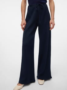 Vero Moda VMJOSEPHINE Mittlere Taille Hose -Salute - 10324740