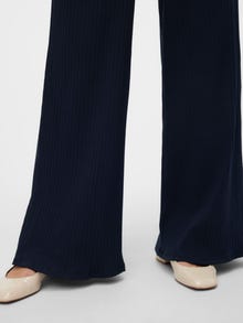 Vero Moda VMJOSEPHINE Mittlere Taille Hose -Salute - 10324740