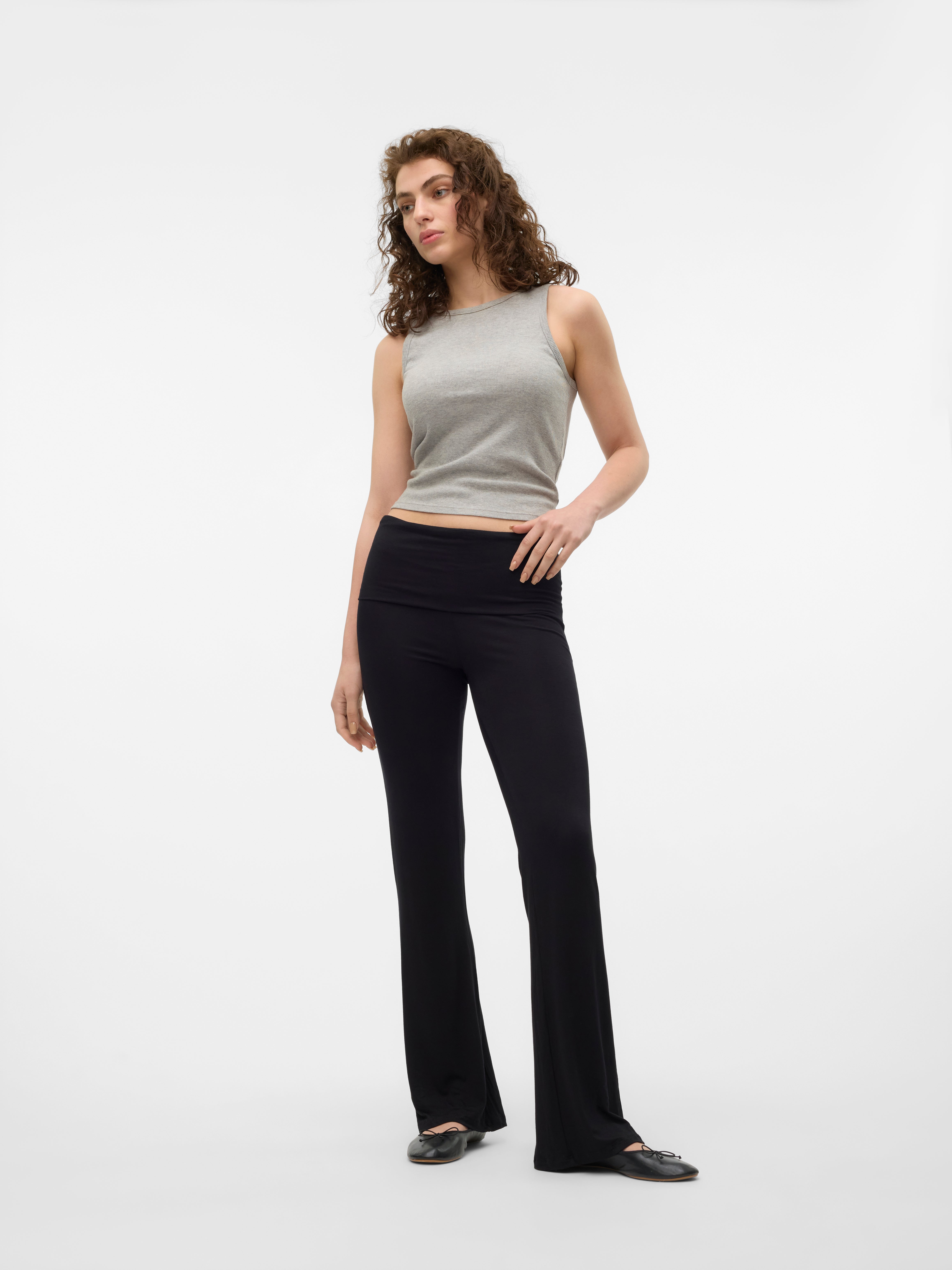 VMVANESSA Trousers