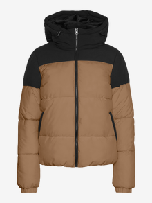 Vero Moda VMSIGNE Jas -Tigers Eye - 10324760