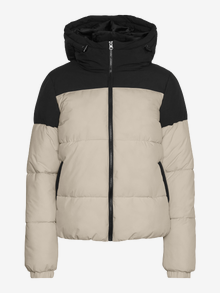 Vero Moda VMSIGNE Jacke -Oatmeal - 10324760