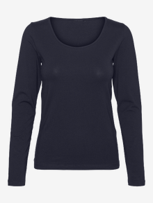 Vero Moda VMLULU T-Shirt -Night Sky - 10324781
