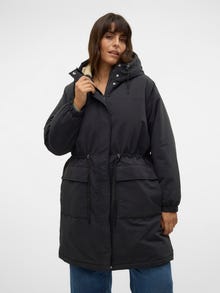 Vero Moda VMCALMA Coat -Black - 10324827
