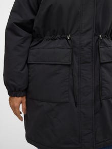 Vero Moda VMCALMA Coat -Black - 10324827