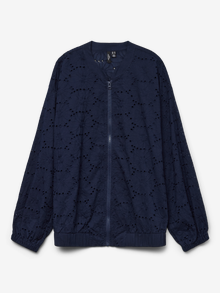 Vero Moda VMCHAY Giacche -Navy Blazer - 10324836