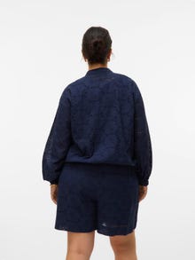 Vero Moda VMCHAY Giacche -Navy Blazer - 10324836