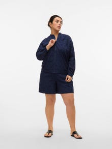 Vero Moda VMCHAY Giacche -Navy Blazer - 10324836