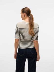 Vero Moda VMNEWLEXSUN Pullover -Birch - 10324922