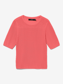 Vero Moda VMNEWLEXSUN Megztinis -Dubarry - 10324922