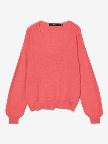 Vero Moda VMNEWLEXSUN Pullover -Dubarry - 10324931
