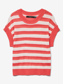 Vero Moda VMNEWLEXSUN Pullover -Dubarry - 10324935