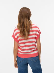 Vero Moda VMNEWLEXSUN Pullover -Dubarry - 10324935