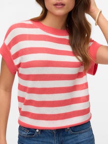 Vero Moda VMNEWLEXSUN Pullover -Dubarry - 10324935