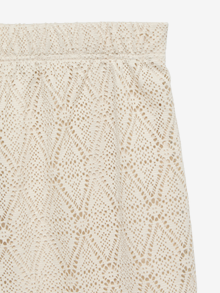 Vero Moda VMMAYA Shorts -Birch - 10325025