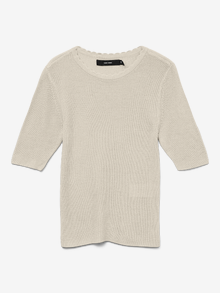 Vero Moda VMNEWLEXSUN Pullover -Birch - 10325029