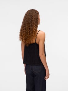 Vero Moda VMMAYA Top -Black - 10325031