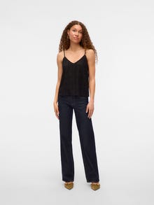 Vero Moda VMMAYA Top -Black - 10325031