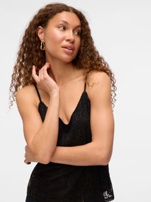Vero Moda VMMAYA Top -Black - 10325031