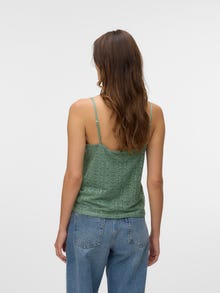 Vero Moda VMMAYA Top -Hedge Green - 10325031