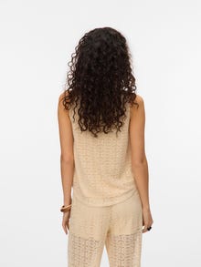 Vero Moda VMMAYA Tops -Birch - 10325032