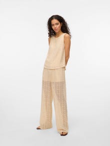 Vero Moda VMMAYA Tops -Birch - 10325032