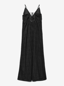 Vero Moda VMMAYA Robe longue -Black - 10325041