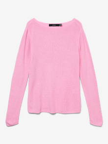 Vero Moda VMNEWLEXSUN Pullover -Bonbon - 10325051