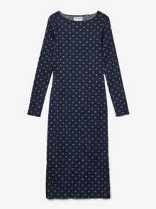 Vero Moda VMJULIA Vestito midi -Navy Blazer - 10325058