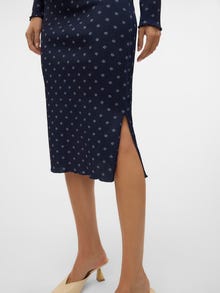 Vero Moda VMJULIA Vestito midi -Navy Blazer - 10325058
