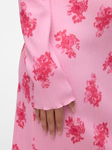 Vero Moda VMJULIA Vestito midi -Bonbon - 10325058